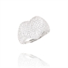 ANELLO ARGENTO ZIRCONE