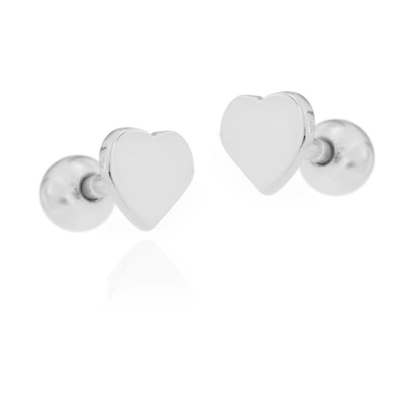 PIERCING ARGENTO 3PZ