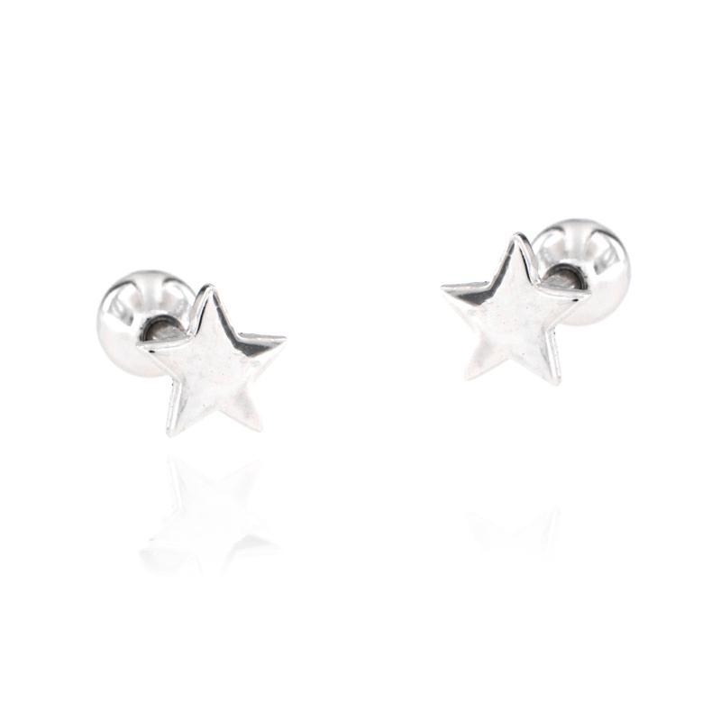 PIERCING ARGENTO 3PZ