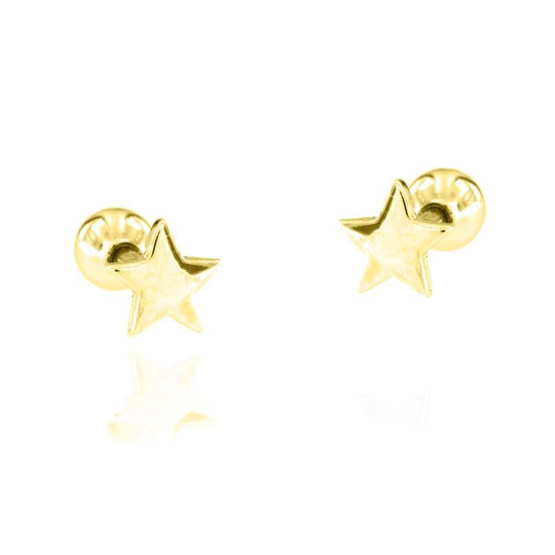 PIERCING ARGENTO 3PZ