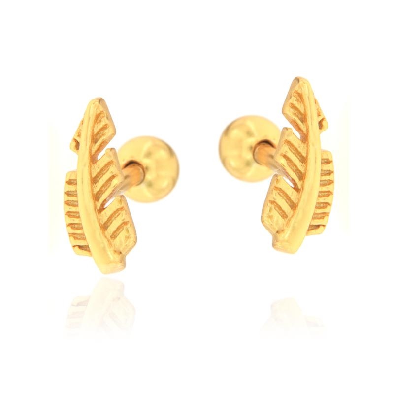 PIERCING ARGENTO 3PZ