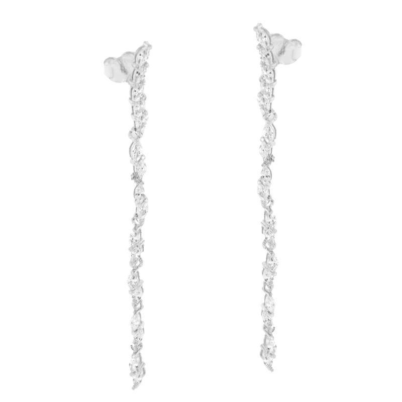 ORECCHINO ARGENTO ZIRCONE