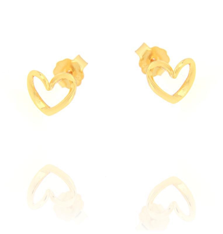 ORECCHINO ARGENTO 3PZ