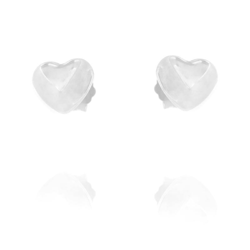 ORECCHINO ARGENTO 3PZ