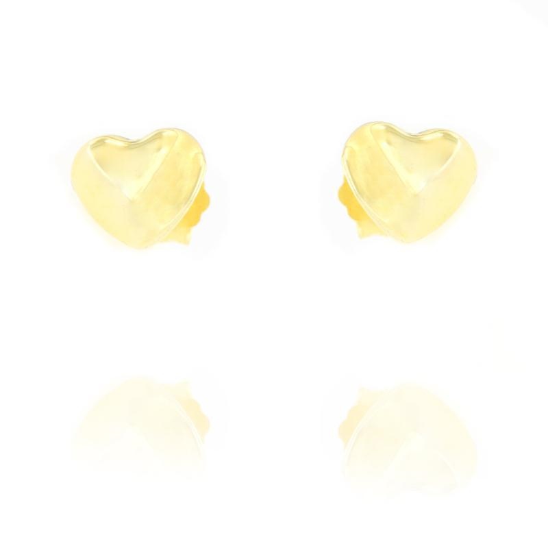 ORECCHINO ARGENTO 3PZ