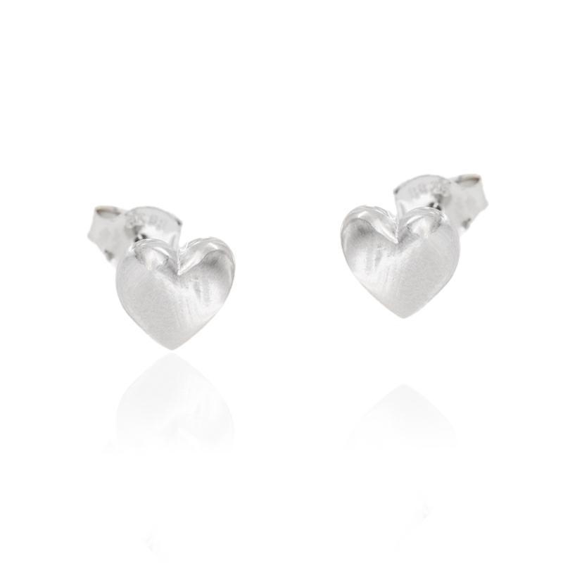 ORECCHINO ARGENTO 3PZ