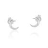 ORECCHINO ARGENTO 3PZ