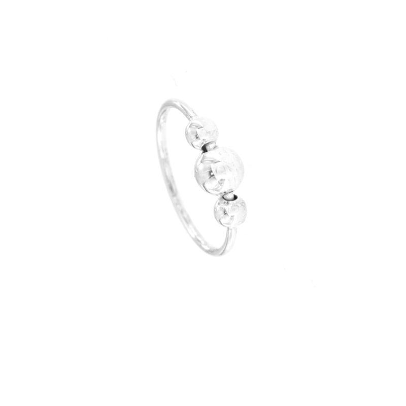 ORECCHINO ARGENTO 20PZ NASO