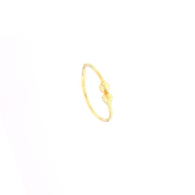 ORECCHINO ARGENTO 20PZ NASO