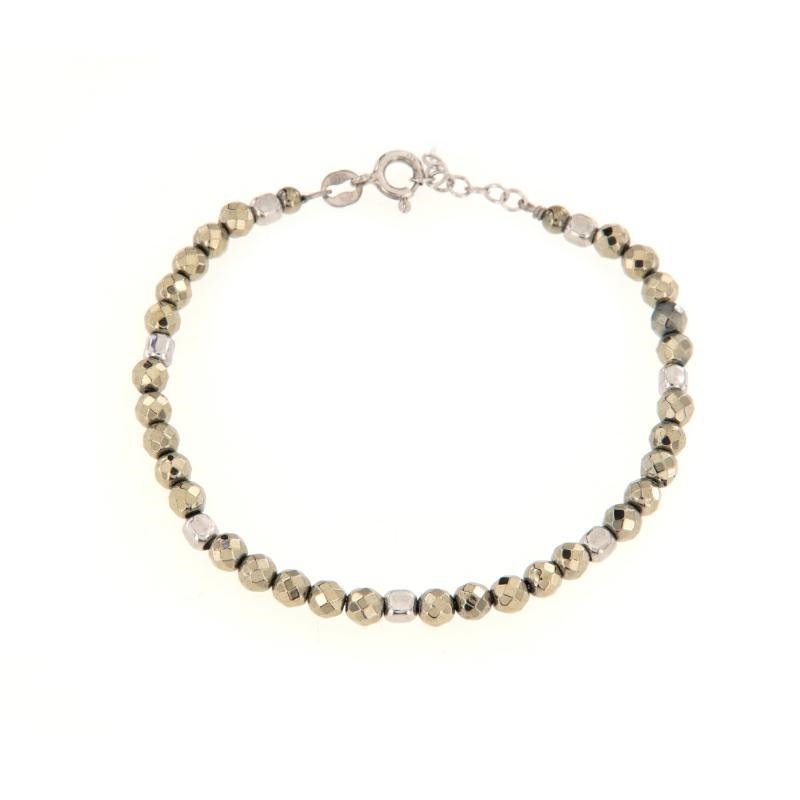 BRACCIALE ARGENTO