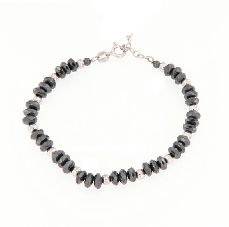 BRACCIALE ARGENTO