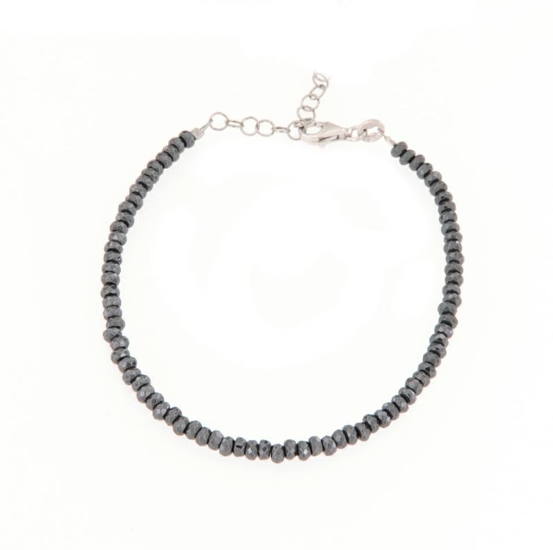 BRACCIALE ARGENTO