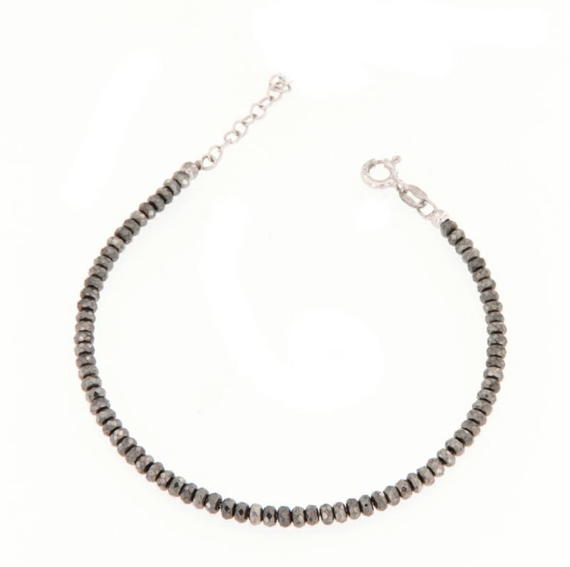 BRACCIALE ARGENTO