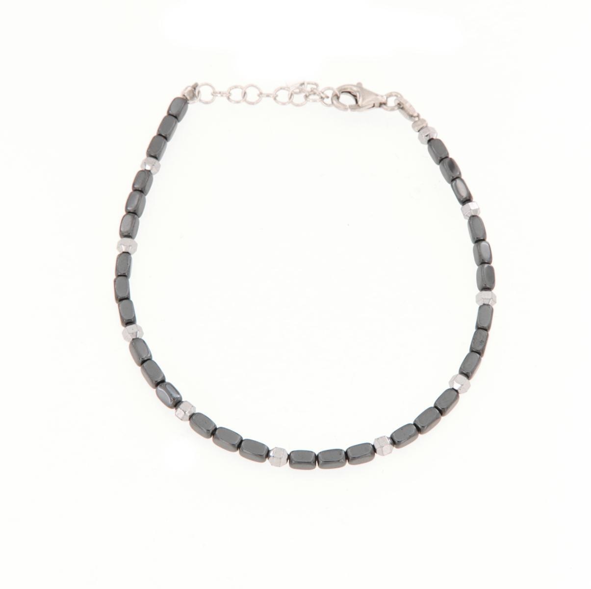 BRACCIALE ARGENTO