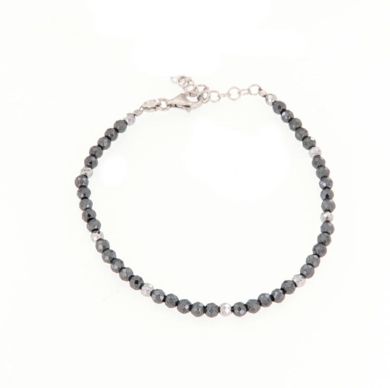 BRACCIALE ARGENTO