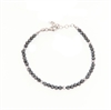 BRACCIALE ARGENTO