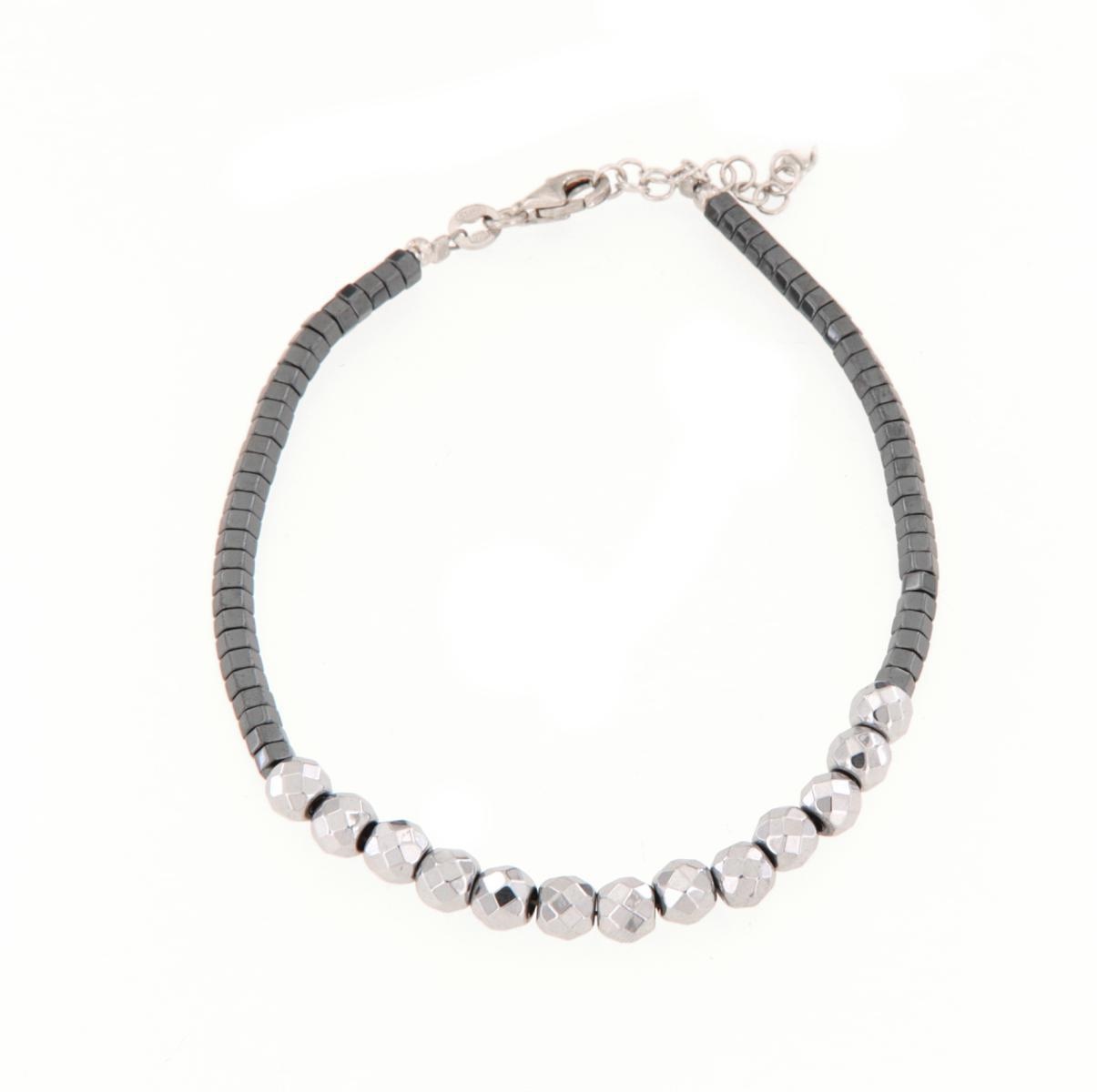 BRACCIALE ARGENTO