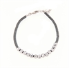 BRACCIALE ARGENTO
