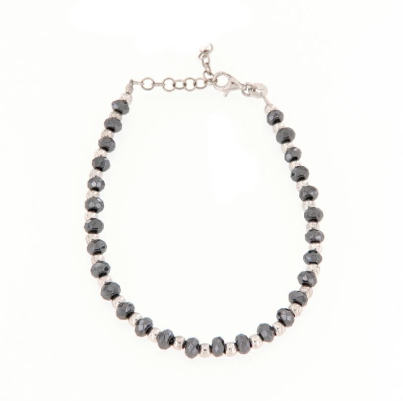 BRACCIALE ARGENTO