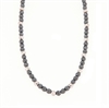 COLLIER ARGENTO