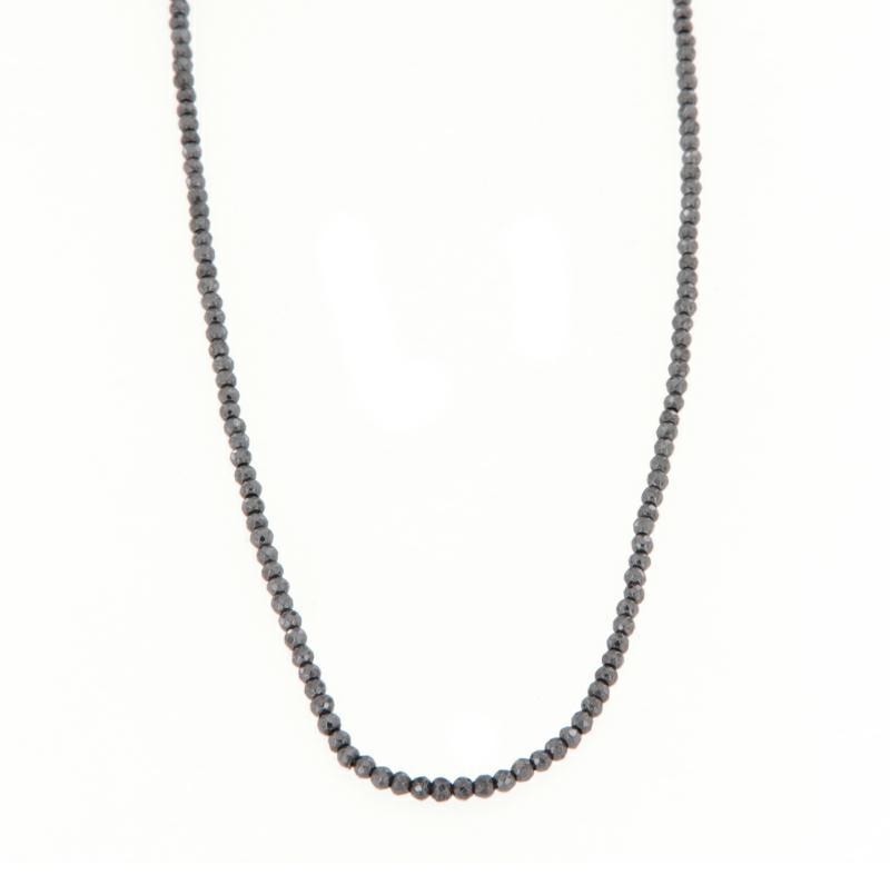 COLLIER ARGENTO