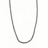 COLLIER ARGENTO