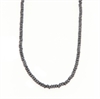 COLLIER ARGENTO