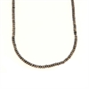 COLLIER ARGENTO