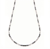 COLLIER ARGENTO