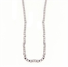 COLLIER ARGENTO