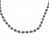 COLLIER ARGENTO