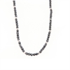 COLLIER ARGENTO