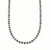 COLLIER ARGENTO