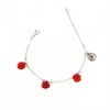 BRACCIALE ARGENTO
