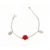 BRACCIALE ARGENTO