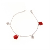 BRACCIALE ARGENTO