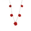COLLIER ARGENTO