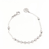 BRACCIALE ARGENTO