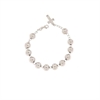 BRACCIALE ARGENTO
