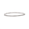 BRACCIALE ARGENTO ZIRCONE