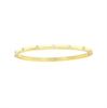 BRACCIALE ARGENTO ZIRCONE