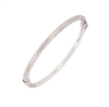 BRACCIALE ARGENTO