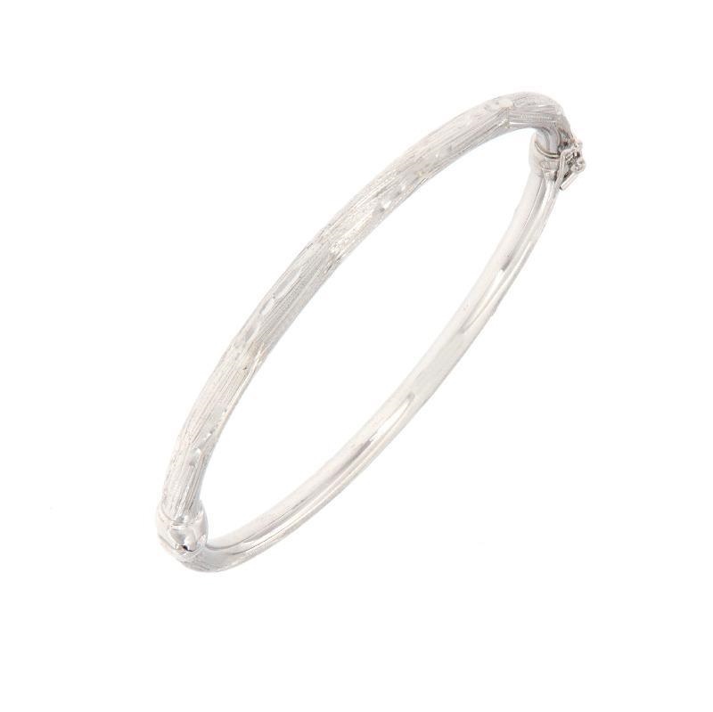 BRACCIALE ARGENTO