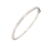 BRACCIALE ARGENTO