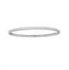 BRACCIALE ARGENTO ZIRCONE