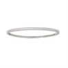 BRACCIALE ARGENTO ZIRCONE