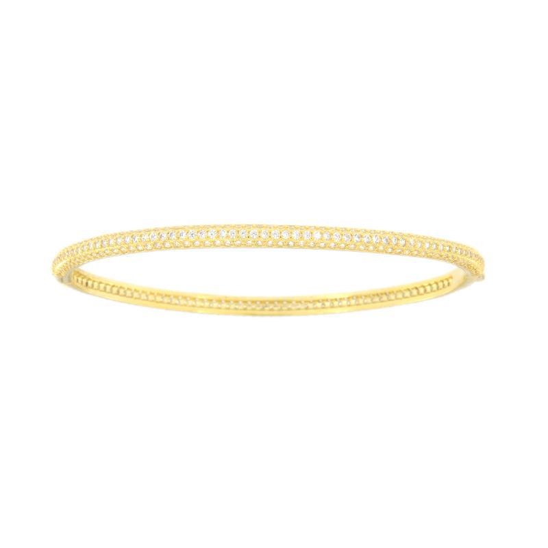 BRACCIALE ARGENTO ZIRCONE