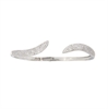 BRACCIALE ARGENTO ZIRCONE