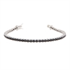 BRACCIALE ARGENTO ZIRCONE TENNIS