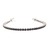 BRACCIALE ARGENTO ZIRCONE TENNIS